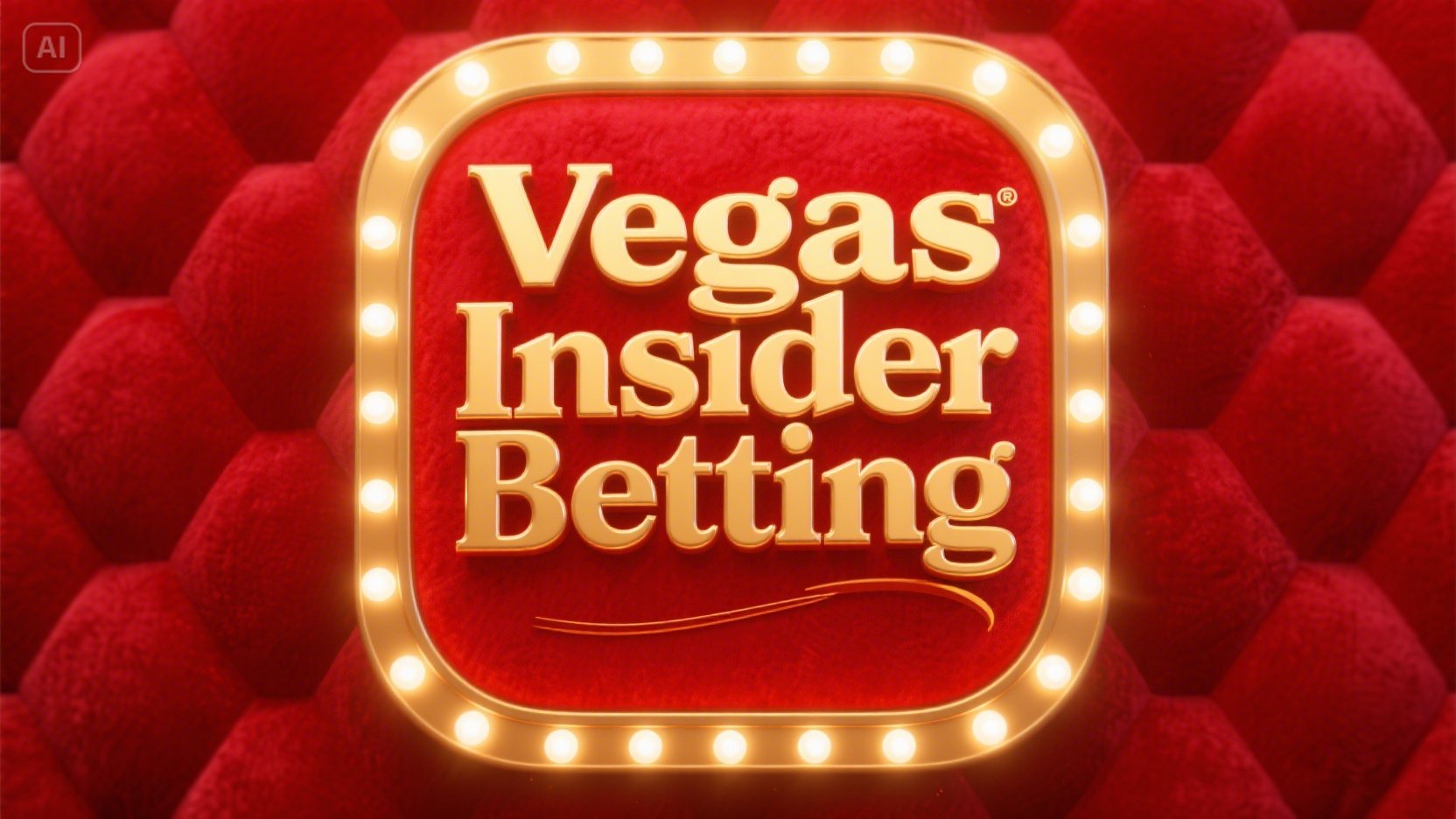 VegasInsider Betting